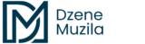 Dzene Muzila logo